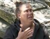 Desi Rodriguez, devastada y con lágrimas en su regreso a 'Supervivientes 2022' como parásito: "Triste y sola"