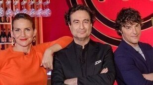 TVE retira 'MasterChef 10' el lunes 6 de junio para emitir un debate sobre las elecciones andaluzas