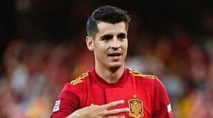 La Nations League (25%) arrolla y aúpa a 'Cuéntame' (11,1%) mientras 'Supervivientes' (17,7%) lidera su franja