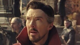 "Doctor Strange en el multiverso de la locura" se estrena el 22 de junio en Disney+