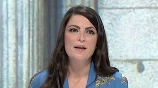 Vox apunta al cierre de Canal Sur como su primera medida si entra en el Gobierno de Andalucía