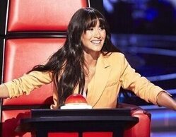 'La Voz Kids' lidera al entonar un 16,7%, 'Déjate querer' (9,9%) cede y 'Supervivientes' (13,6%) sube