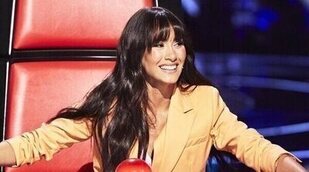 'La Voz Kids' lidera al entonar un 16,7%, 'Déjate querer' (9,9%) cede y 'Supervivientes' (13,6%) sube