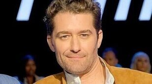 Matthew Morrison muestra el mensaje por el que habría sido despedido de Fox