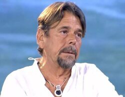 Juan Muñoz se sincera sobre lo peor de estar en 'Supervivientes 2022': "Ya no podía más"