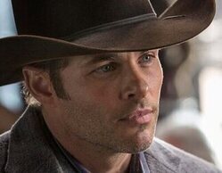 James Marsden vuelve a 'Westworld' en su cuarta temporada