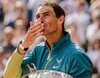 DMAX adelanta a Cuatro y laSexta con la victoria de Rafa Nadal en el Roland Garros (14,3%)