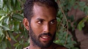 'Supervivientes 2022': Yulen Pereira renuncia a un cachopo con patatas por su amor hacia Anabel Pantoja