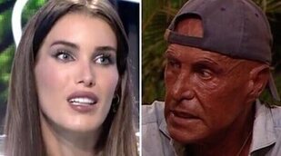 Marta López, indignada con el público de 'Supervivientes 2022' por las burlas a Kiko Matamoros