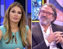 Ivonne Reyes pierde la demanda por amenazas y coacciones contra Pepe Navarro