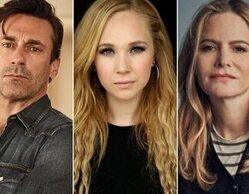 Jon Hamm, Juno Temple y Jennifer Jason Leigh protagonizarán la quinta temporada de 'Fargo'