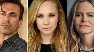 Jon Hamm, Juno Temple y Jennifer Jason Leigh protagonizarán la quinta temporada de 'Fargo'