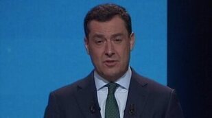 El debate electoral andaluz (8,1%) llega discreto, por detrás de 'Inocentes' (11,8%) y 'Desaparecidos' (8,8%)