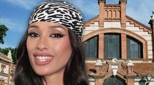 Chanel Terrero, a punto de cerrar su fichaje por 'UPA Next', el regreso de 'Un paso adelante'