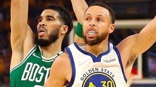 ABC se lleva el día con sencillez gracias al Finals Game 2 de la NBA