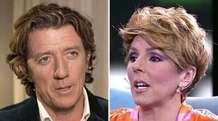 El duro ataque de Colate a Rocío Carrasco, sugiriendo que deje la televisión: "Está enferma y en tratamiento"