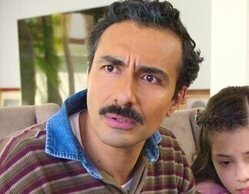 Detenido el protagonista de 'Guerra de vecinos', Pascacio López, por presuntamente violar a otra actriz de la serie