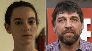 Vicky Luengo y Hovik Keuchkerian protagonizarán la serie de 'Reina Roja' de Amazon