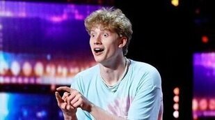 'America's Got Talent' se enroca en el liderazgo y la reposición de 'FBI' supera a 'Holey Moley'