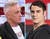 El recado de Kiko Hernández a Jesulín de Ubrique en 'Sálvame': "Espero que con el cuarto seas mejor padre"