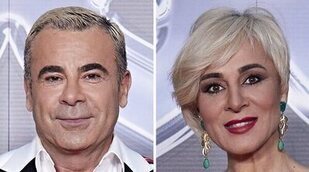 La teoría de Jorge Javier sobre Ana María Aldón: "Se la suda todo lo que diga de ella Gloria Camila"