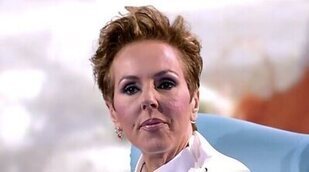 Rocío Carrasco habría sido apartada de las parrillas de Telecinco por directrices de la nueva dirección