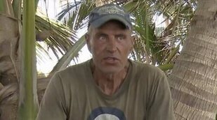 'Supervivientes 2022': Kiko Matamoros desata la guerra con Anuar Beno de nuevo, entre gritos y reproches