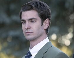 El thriller 'Por mandato del cielo', con Andrew Garfield, llega a Disney+ el 27 de julio