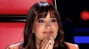 'La Voz Kids' (15,8%) cede pero supera el récord de 'Supervivientes: Las nominaciones' (14,7%)