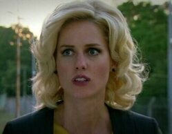 'Mar de amores' (4,3%) se enroca en el trono desde Nova y supera en espectadores a 'Cine western' (4,4%)