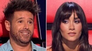 El zasca de Pablo López a Aitana en 'La Voz Kids' por no querer a un niño: "Mira lo que te has perdido"