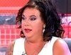 Desi Rodríguez explota contra Kiko Matamoros en 'Sábado deluxe' por ser "cerrado" de mente