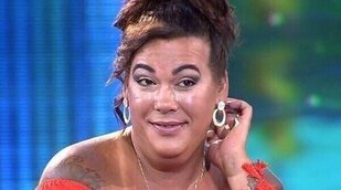 'Supervivientes: Conexión Honduras' (19,3%) mejora y se desmarca de "Django" (14,9%) e 'Infiel' (13,1%)