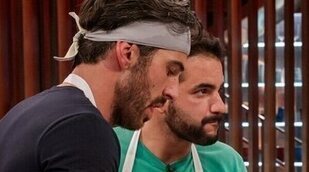 'MasterChef' (13,4%) y 'Desaparecidos' (7,5%) marcan mínimo y 'Mi gran boda Gipsy' se estrena con un gran 7,8%