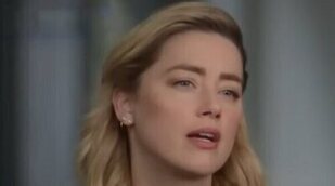 NBC emitirá la primera entrevista de Amber Heard tras perder su juicio contra Johnny Depp el 17 de junio