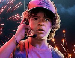 El spoiler de 'Stranger Things 4' que hizo Gaten Matarazzo cuando empezó la serie en 2016