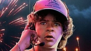 El spoiler de 'Stranger Things 4' que hizo Gaten Matarazzo cuando empezó la serie en 2016