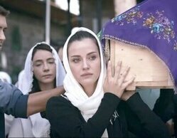 'Fugitiva' en Nova y 'Mentes criminales' en Energy se disputan lo más visto