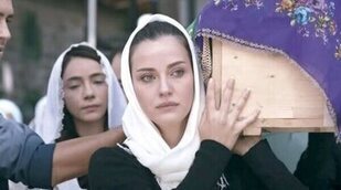 'Fugitiva' en Nova y 'Mentes criminales' en Energy se disputan lo más visto