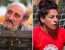 'La que se avecina': José Luis Gil y Cristina Medina, bajas de la temporada 13