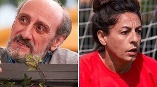 'La que se avecina': José Luis Gil y Cristina Medina, bajas de la temporada 13