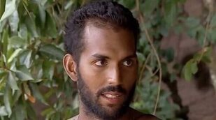 Yulen Pereira se declara a Anabel Pantoja en 'Supervivientes 2022': "Una persona completamente mágica"