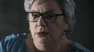 'Dolores' (14%) se despide liderando su franja ante el descenso de 'ACI: Alta Capacidad Intelectual' (10,5%)