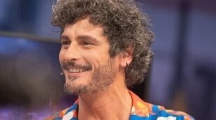 'El hormiguero' descubre el pacto de Antonio Pagudo y su mujer para evitar infidelidades