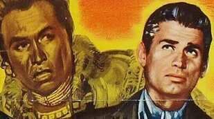 El western de Trece (5%) vence por la mínima a 'Amarte así, Frijolito' (4,8%)