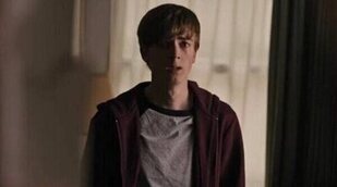 Ryan Grantham ('Riverdale') mató a su madre para que no presenciase su intención de asesinar a un líder mundial