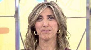 Paz Padilla impone sus condiciones tras el pacto con Mediaset y lo que no hará bajo ningún concepto