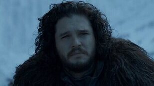 HBO prepara una secuela de 'Juego de Tronos' con Jon Snow como protagonista