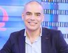 Nacho Abad abandona 'Espejo público' tras 9 años para regresar a Mediaset