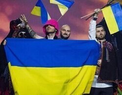 La UER descarta Ucrania para celebrar Eurovisión 2023 e inicia conversaciones con BBC